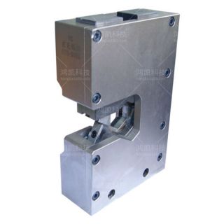 YHK-六方免換壓接模具